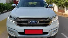Used Ford Endeavour Titanium 3.2 4x4 AT in Coimbatore
