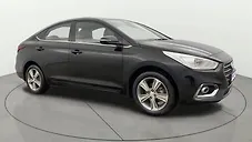 Used Hyundai Verna 1.6 VTVT SX in Delhi