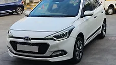 Used Hyundai Elite i20 Asta 1.2 in Chennai