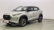 Used Nissan Magnite XV Turbo [2020] in Kolkata