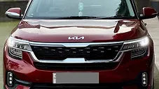 Used Kia Seltos HTX IVT 1.5 [2019-2020] in Mumbai