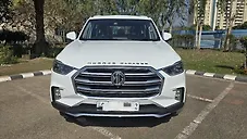 Used MG Gloster Sharp 7 STR 2.0 Twin Turbo 4WD in Mohali