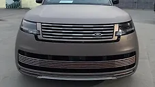 Used Land Rover Range Rover SE LWB 3.0 Petrol in Delhi