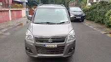 Used Maruti Suzuki Wagon R VXI in Bangalore