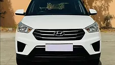 Used Hyundai Creta 1.4 S in Vadodara