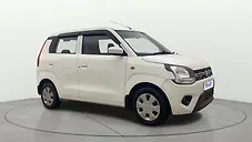 Used Maruti Suzuki Wagon R VXi (O) 1.0 in Hyderabad