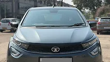 Used Tata Altroz XZ Diesel [2020-2023] in Chandigarh