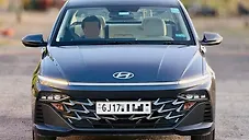 Used Hyundai Verna SX (O) 1.0 Turbo DCT in Surat