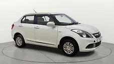 Used Maruti Suzuki Swift DZire VXI in Mumbai