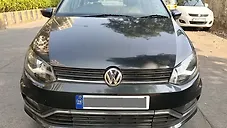 Used Volkswagen Ameo Highline1.2L (P) [2016-2018] in Mumbai