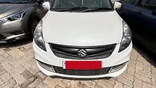 Used Maruti Suzuki Swift DZire VXI AT in Raipur