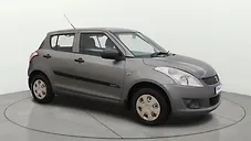 Used Maruti Suzuki Swift LXi in Pune