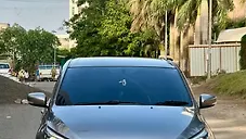 Used Maruti Suzuki Ciaz Alpha 1.3 Hybrid in Nashik