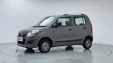 Used Maruti Suzuki Wagon R LXi in Chennai
