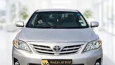 Used Toyota Corolla Altis 1.8 G AT in Chandigarh