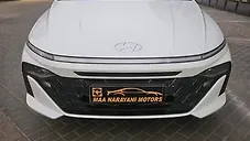 Used Hyundai Verna SX Turbo Petrol 1.5L Turbo Manual in Bhubaneswar