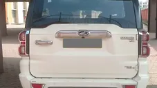 Used Mahindra Scorpio S3 2WD 7 STR in Ranchi