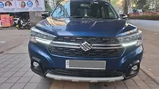 Used Maruti Suzuki XL6 Alpha AT Petrol in Mumbai