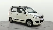 Used Maruti Suzuki Wagon R VXI in Ahmedabad