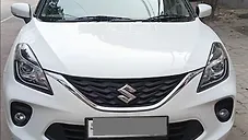 Used Maruti Suzuki Baleno Zeta (O) 1.2 in Patna