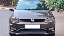 Used Volkswagen Ameo Highline1.2L (P) [2016-2018] in Mumbai
