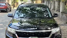 Used Kia Seltos HTX 1.5 Diesel in Nagpur