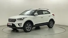 Used Hyundai Creta SX Plus 1.6 AT Petrol in Navi Mumbai