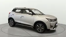 Used Mahindra XUV300 W8 (O) 1.2 Petrol in Delhi