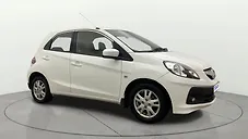 Used Honda Brio V MT in Bangalore