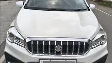Used Maruti Suzuki S-Cross Sigma 1.3 in Kanpur