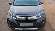 Used Honda WR-V VX MT Petrol in Bhubaneswar