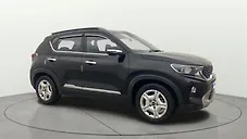 Used Kia Sonet HTK Plus 1.2 in Bangalore