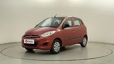 Used Hyundai i10 Era 1.1 iRDE2 [2010-2017] in Bangalore