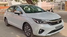 Used Honda City ZX Petrol MT [2023-2025] in Delhi