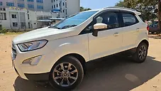 Used Ford Ecosport Titanium 1.5L TDCi in Bangalore
