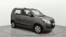 Used Maruti Suzuki Wagon R VXI AMT in Pune
