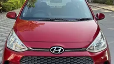 Used Hyundai i10 Magna 1.2 AT in Indore