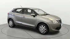 Used Maruti Suzuki Baleno Delta 1.2 in Delhi