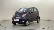 Used Tata Nano Twist XT in Bangalore