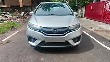 Used Honda Jazz SV Petrol in Chennai