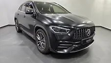 Used Mercedes-Benz AMG GLA 35 4MATIC in Mumbai