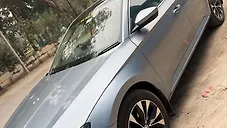 Used Skoda Superb L&K TSI AT in Faridabad