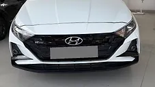 Used Hyundai i20 N Line N8 1.0 Turbo DCT in Coimbatore
