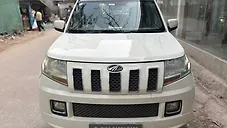 Used Mahindra TUV300 T8 in Hyderabad