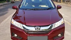 Used Honda City V in Mumbai