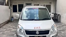 Used Maruti Suzuki Wagon R VXi 1.0 [2019-2019] in Jaipur