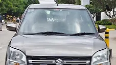 Used Maruti Suzuki Wagon R ZXi 1.2 in Indore