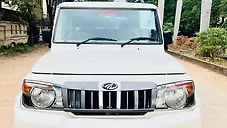 Used Mahindra Bolero SLE BS III in Raipur