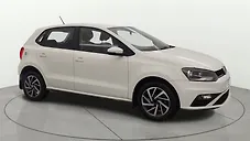 Used Volkswagen Polo Comfortline 1.0L TSI AT in Pune