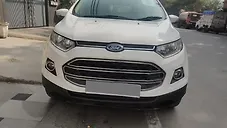 Used Ford Ecosport Titanium 1.5L TDCi in Delhi